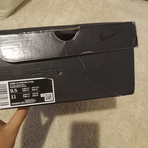 Kobe 6 protro eybl main image 10